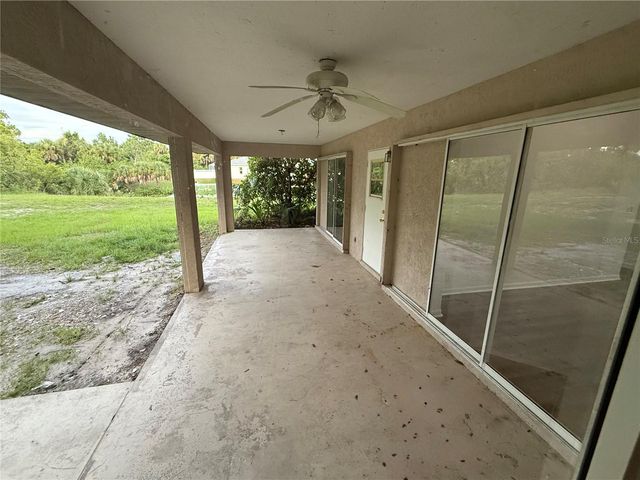 3500 W PRICE BOULEVARD, North Port, FL 34286