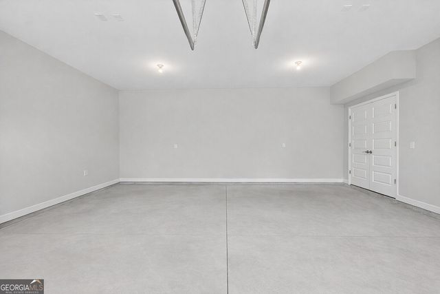 175 Bartow Street LOT 9, Fayetteville, GA 30214