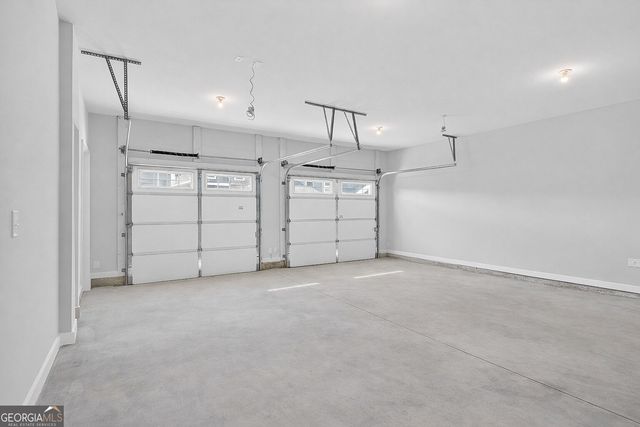 175 Bartow Street LOT 9, Fayetteville, GA 30214