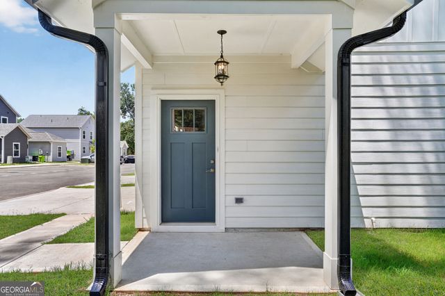 175 Bartow Street LOT 9, Fayetteville, GA 30214