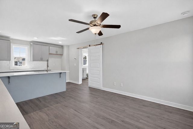 175 Bartow Street LOT 9, Fayetteville, GA 30214