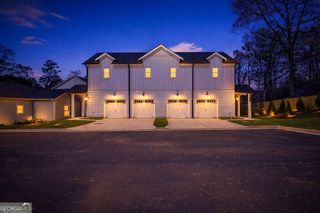 175 Bartow Street LOT 9, Fayetteville, GA 30214
