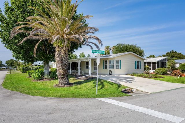 3800 Spatterdock Lane, Port St. Lucie, Port St Lucie, FL 34952