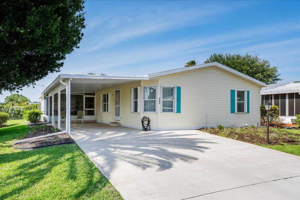 3800 Spatterdock Lane, Port St. Lucie, Port St Lucie, FL 34952