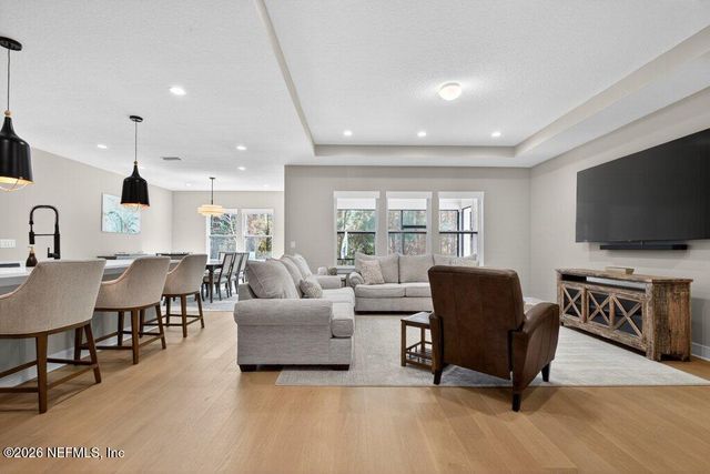 698 NATURELAND Circle, St. Augustine, FL 32092