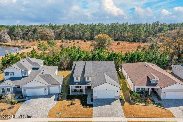 698 NATURELAND Circle, St. Augustine, FL 32092