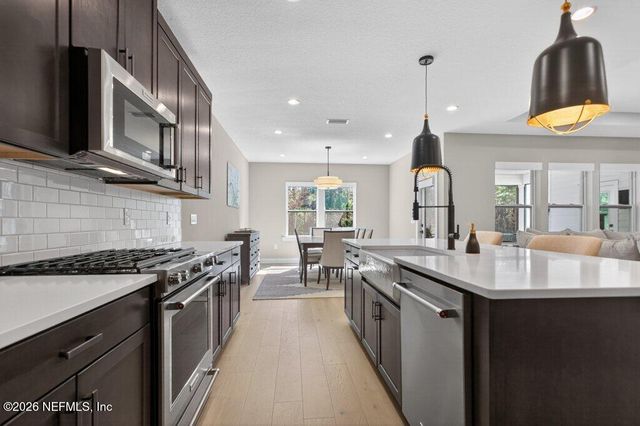 698 NATURELAND Circle, St. Augustine, FL 32092