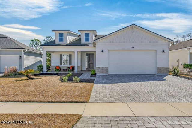 698 NATURELAND Circle, St. Augustine, FL 32092