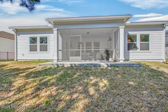 698 NATURELAND Circle, St. Augustine, FL 32092