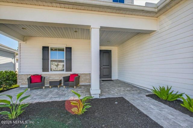 698 NATURELAND Circle, St. Augustine, FL 32092