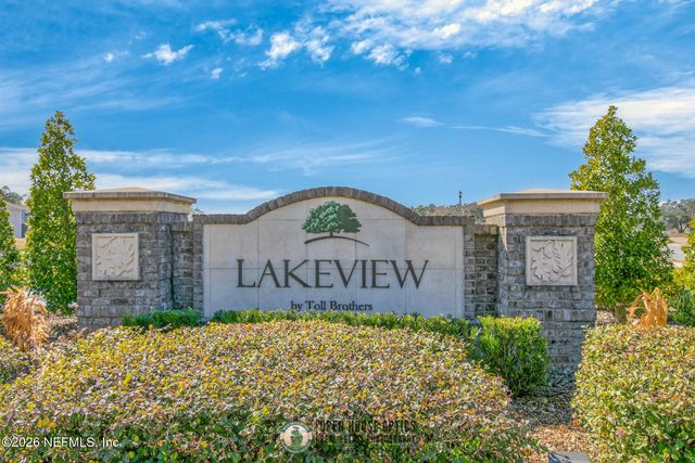 698 NATURELAND Circle, St. Augustine, FL 32092