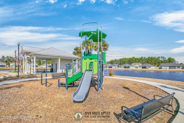 698 NATURELAND Circle, St. Augustine, FL 32092