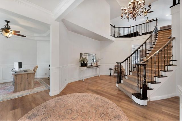 957 N Citadel Avenue, Clovis, CA 93611