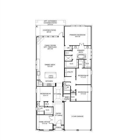 508 Rock Daisy TRL, Hutto, TX 78634