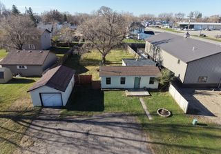 15 Lund Avenue S, Glyndon, MN 56547
