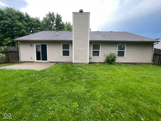 356 Seabreeze Circle, Avon, IN 46123