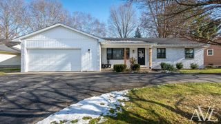 3728 Socorro Drive, Grandville, MI 49418