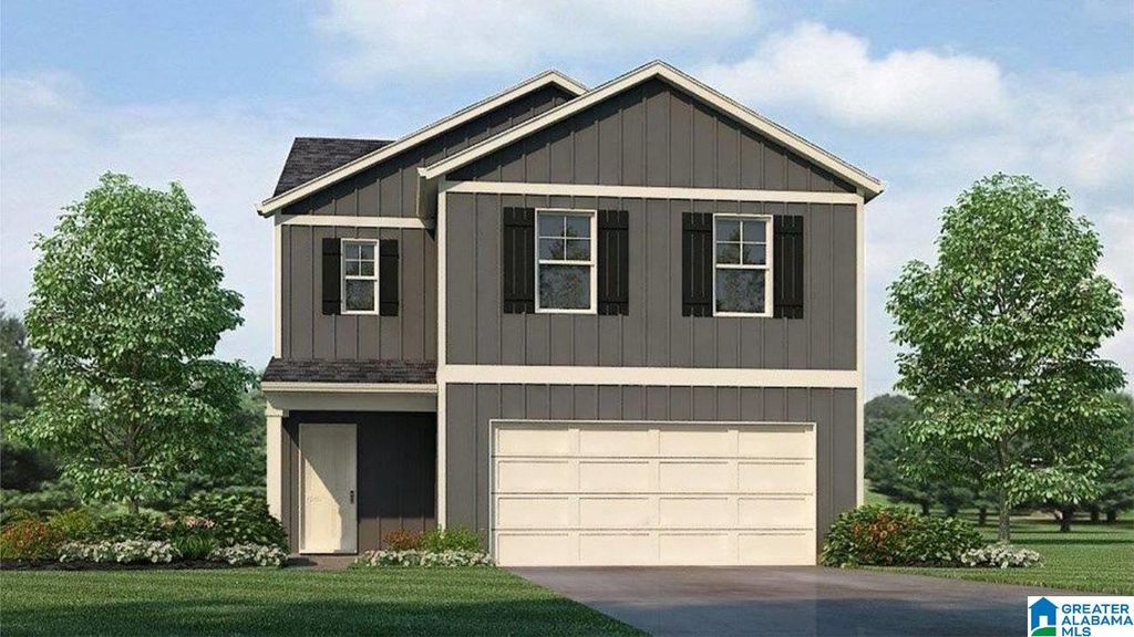 313 WILLOUGHBY ROAD, Sterrett, AL 35147