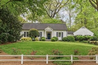 221 Robin Hood NE Road, Atlanta, GA 30309