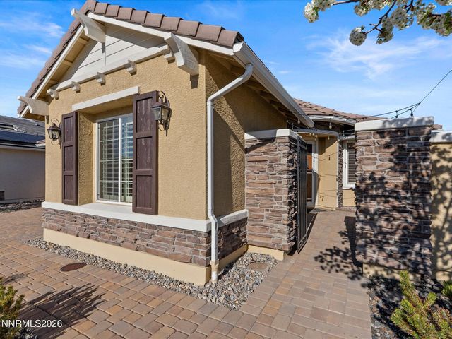 9690 Thesolious Lane, Reno, NV 89521