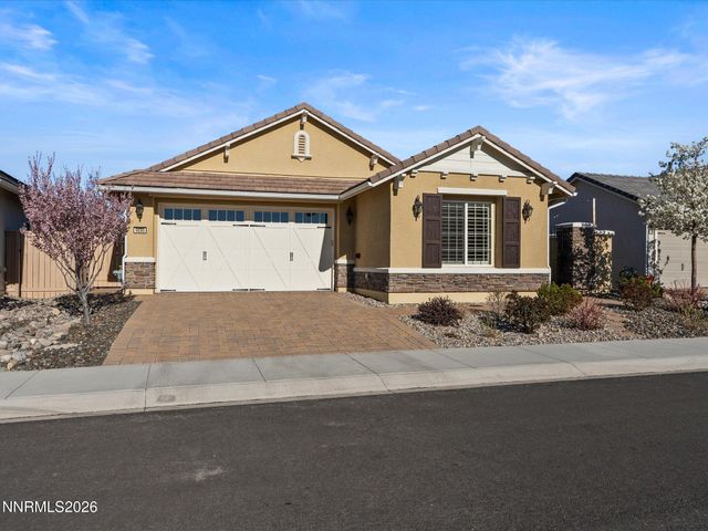 9690 Thesolious Lane, Reno, NV 89521