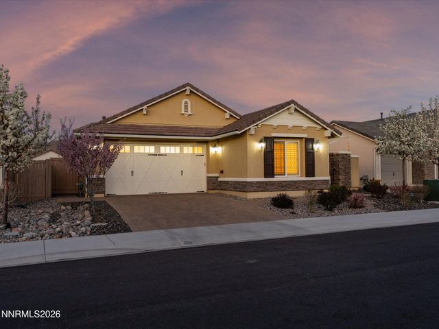 9690 Thesolious Lane, Reno, NV 89521