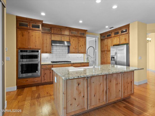 9690 Thesolious Lane, Reno, NV 89521