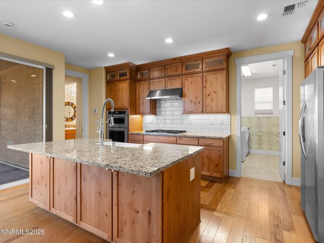 9690 Thesolious Lane, Reno, NV 89521