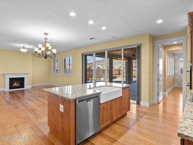 9690 Thesolious Lane, Reno, NV 89521