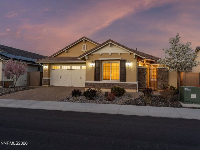 9690 Thesolious Lane, Reno, NV 89521