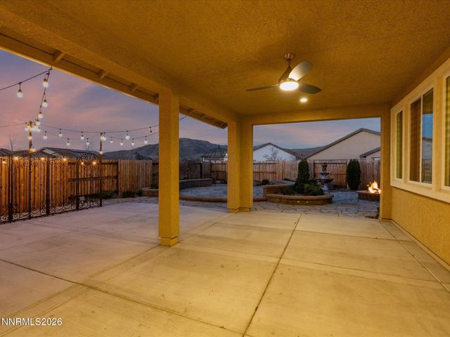 9690 Thesolious Lane, Reno, NV 89521
