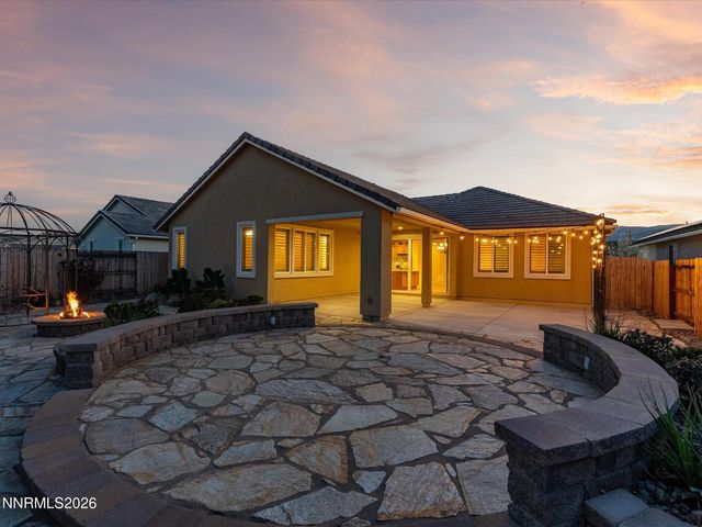 9690 Thesolious Lane, Reno, NV 89521