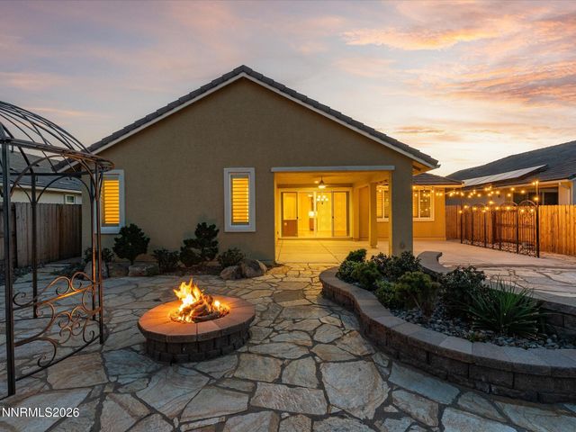 9690 Thesolious Lane, Reno, NV 89521