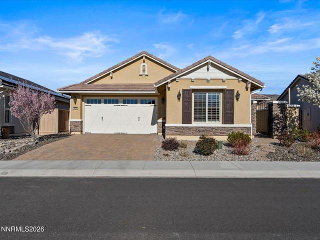 9690 Thesolious Lane, Reno, NV 89521