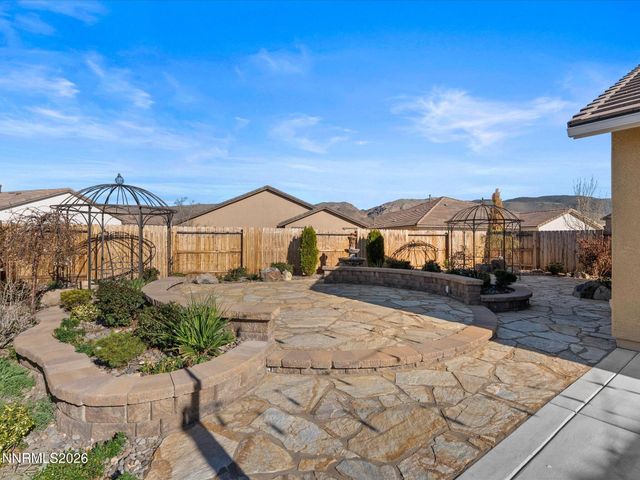 9690 Thesolious Lane, Reno, NV 89521