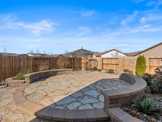 9690 Thesolious Lane, Reno, NV 89521