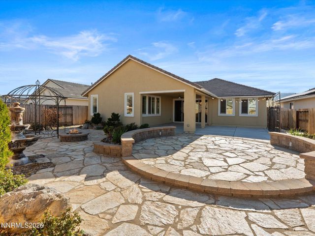 9690 Thesolious Lane, Reno, NV 89521