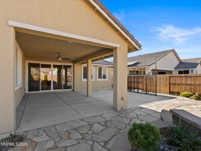 9690 Thesolious Lane, Reno, NV 89521