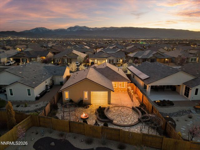 9690 Thesolious Lane, Reno, NV 89521