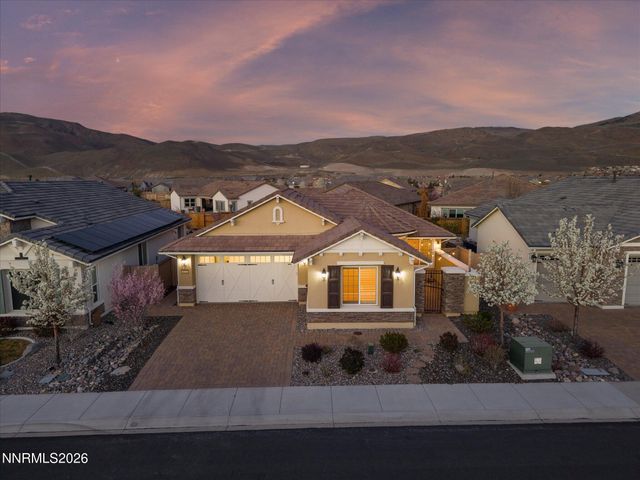 9690 Thesolious Lane, Reno, NV 89521