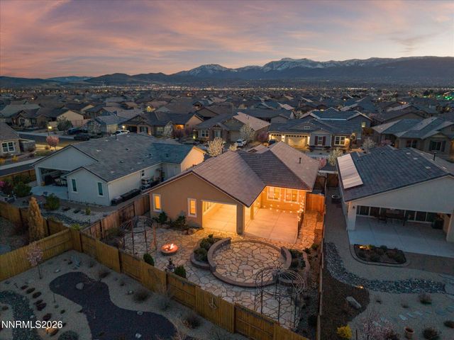 9690 Thesolious Lane, Reno, NV 89521