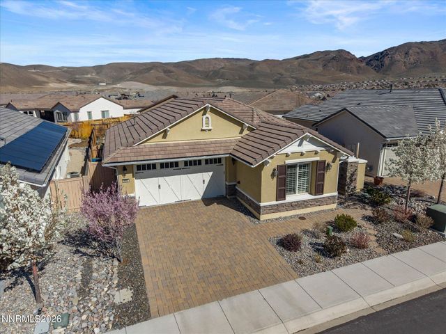 9690 Thesolious Lane, Reno, NV 89521