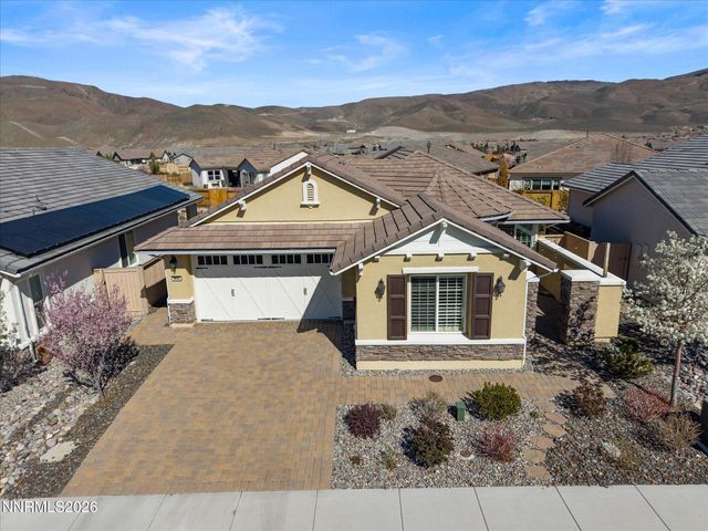 9690 Thesolious Lane, Reno, NV 89521