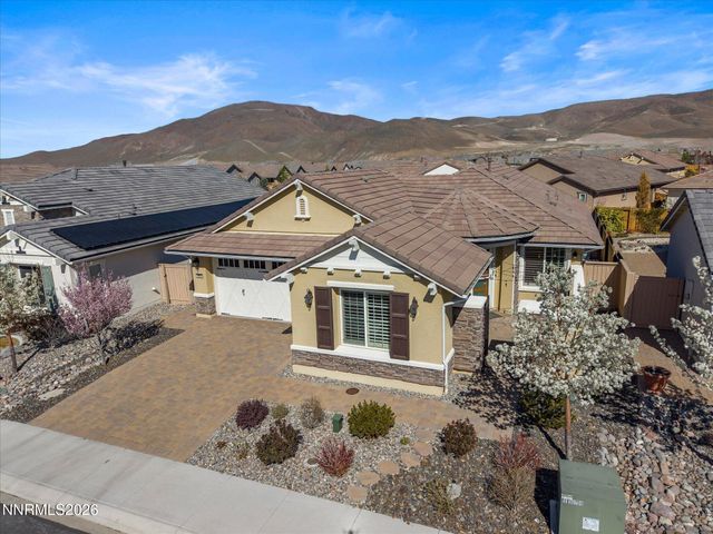 9690 Thesolious Lane, Reno, NV 89521