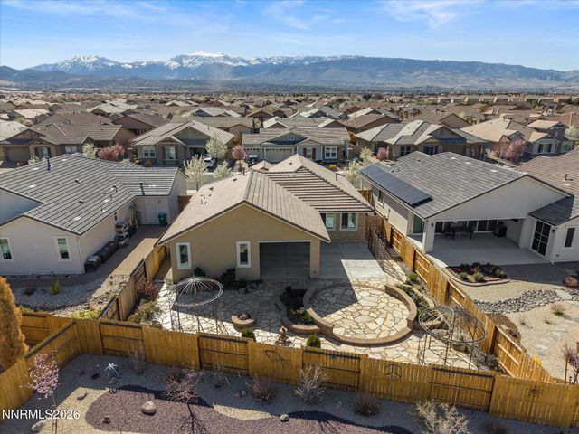 9690 Thesolious Lane, Reno, NV 89521