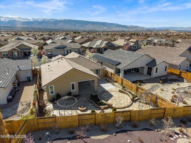 9690 Thesolious Lane, Reno, NV 89521