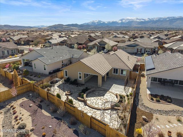 9690 Thesolious Lane, Reno, NV 89521