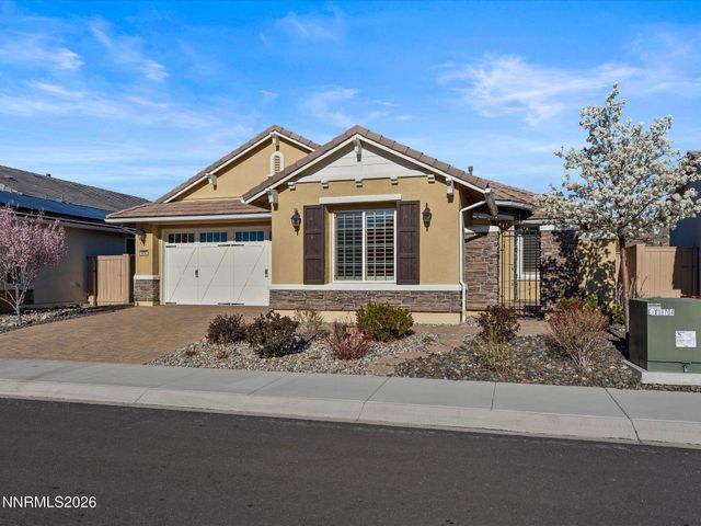 9690 Thesolious Lane, Reno, NV 89521