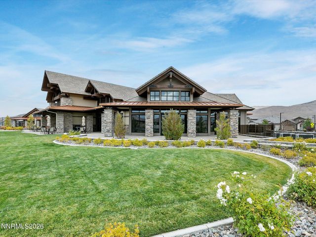 9690 Thesolious Lane, Reno, NV 89521