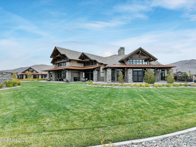 9690 Thesolious Lane, Reno, NV 89521